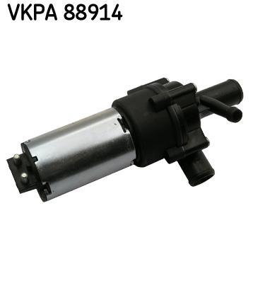 Bomba de água SKF ref. VKPA 88914